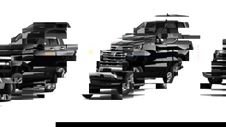 New 2026 Chevrolet Silverado 1500 LTZ w/ Technology Package image 1