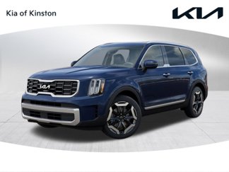 New 2025 Kia Telluride S image 1