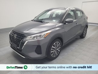Used 2021 Nissan Kicks SV image 1