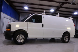 Used 2023 Chevrolet Express 2500 w/ Driver Convenience Package image 1