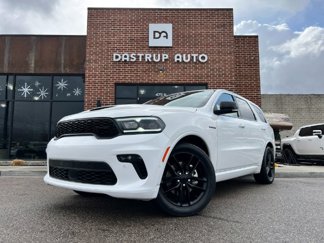 Used 2023 Dodge Durango R/T image 1