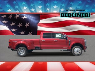 New 2026 Ford F450 Platinum video 1