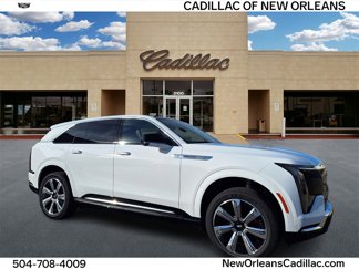 New 2025 Cadillac Escalade IQ Luxury 1 image 1