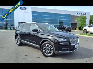 Used 2022 Lincoln Nautilus AWD w/ Premium Package image 1