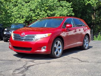 Used 2009 Toyota Venza AWD image 1