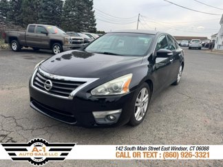 Used 2013 Nissan Altima 3.5 SL image 1