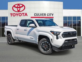 New 2025 Toyota Tacoma TRD Sport image 1