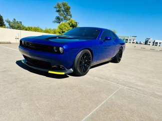 Used 2018 Dodge Challenger R/T Scat Pack w/ Dynamics Package image 1