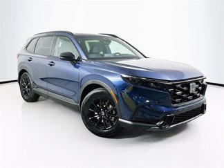 New 2026 Honda CR-V Sport-L image 1