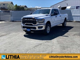 New 2025 RAM 3500 Big Horn image 1