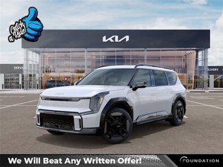 New 2025 Kia EV9 GT-Line image 1