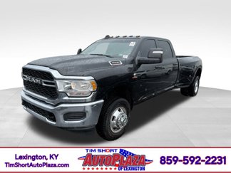 Used 2024 RAM 3500 Tradesman w/ Chrome Appearance Group image 1