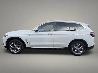 Used 2024 BMW X3 xDrive30i video 2