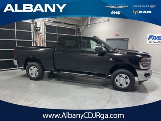 New 2025 RAM 2500 Tradesman image 1