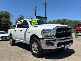 Used 2023 RAM 3500 Tradesman image 1