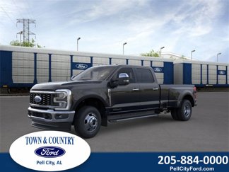New 2025 Ford F350 Lariat image 1