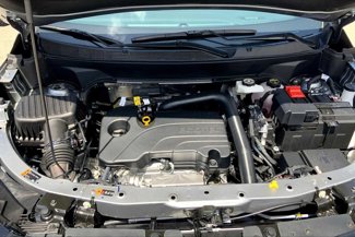 New 2026 Chevrolet Equinox LT w/ Convenience Package II image 1