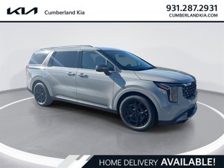 New 2026 Kia Carnival SX image 1