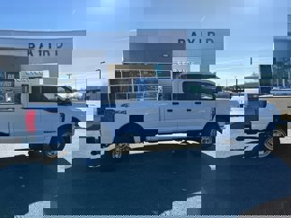 Used 2024 Ford F250 XL w/ XL Off-Road Package image 1