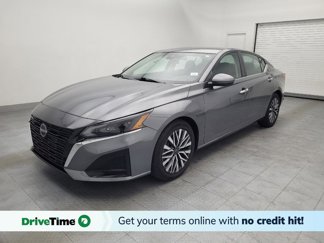 Used 2023 Nissan Altima 2.5 SV image 1