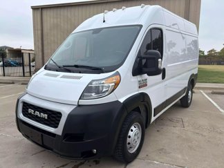 Used 2021 RAM ProMaster 1500 image 1