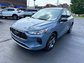Used 2024 Ford Escape ST-Line w/ Tech Pack #1 image 1