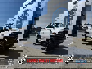 New 2026 RAM 2500 Tradesman image 1