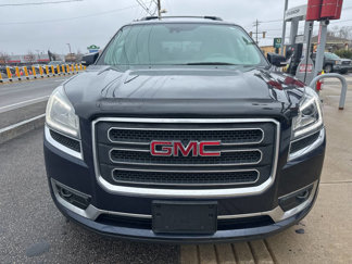 Used 2015 GMC Acadia SLT w/ Open Road Package image 1
