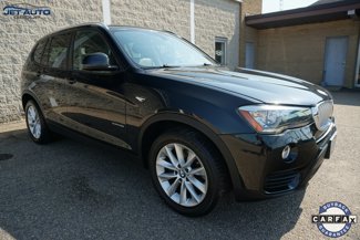 Used 2017 BMW X3 xDrive28i image 1