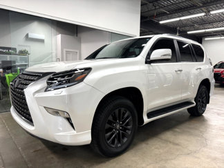 Used 2023 Lexus GX 460 Premium w/ Premium Plus Package image 1