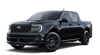 New 2025 Ford Maverick Lobo image 1