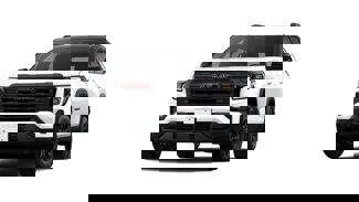 New 2026 GMC Terrain Elevation w/ Elevation Premium Package image 1