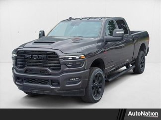 New 2025 RAM 2500 Laramie w/ Night Edition image 1