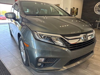 Used 2019 Honda Odyssey EX-L image 1