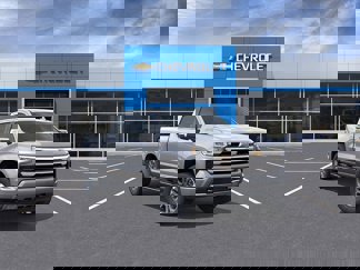 New 2026 Chevrolet Silverado 1500 High Country w/ Max Trailering Package image 1