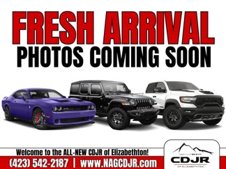 New 2025 RAM 1500 Big Horn image 1