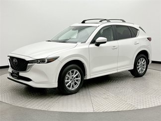 Used 2025 MAZDA CX-5 AWD 2.5 S image 1