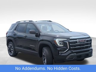 New 2026 GMC Terrain Elevation w/ Elevation Premium Package image 1