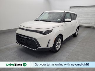 Used 2023 Kia Soul LX w/ Option Group 015 image 1