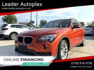 Used 2015 BMW X1 xDrive28i image 1