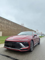 Used 2024 Hyundai Sonata SEL image 1