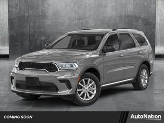 New 2025 Dodge Durango GT image 1