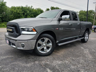 Used 2013 RAM 1500 Big Horn image 1