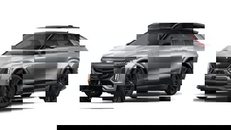 New 2026 Cadillac Lyriq V image 1