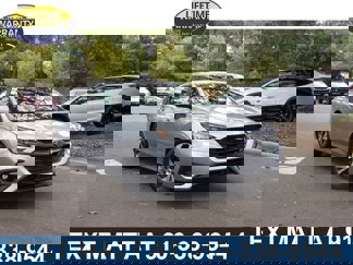 Certified 2025 Subaru Legacy Premium image 1