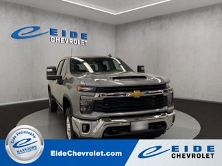 New 2026 Chevrolet Silverado 3500 LT video 1