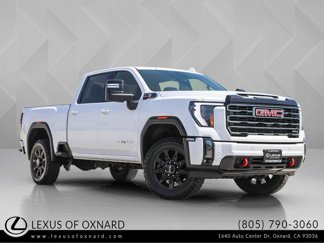 Used 2024 GMC Sierra 2500 AT4 image 1