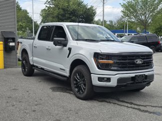New 2025 Ford F150 XLT image 1