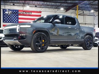 Used 2023 Rivian R1T Adventure image 1