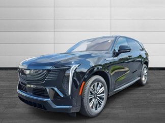 New 2026 Cadillac Escalade IQ Sport 1 image 1